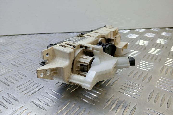 Panou comanda  clima AC 3M5T19980BC Ford C-Max prima generatie