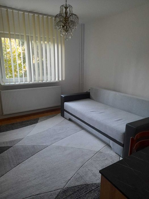 Inchiriez apartament 1 camera in Tudor