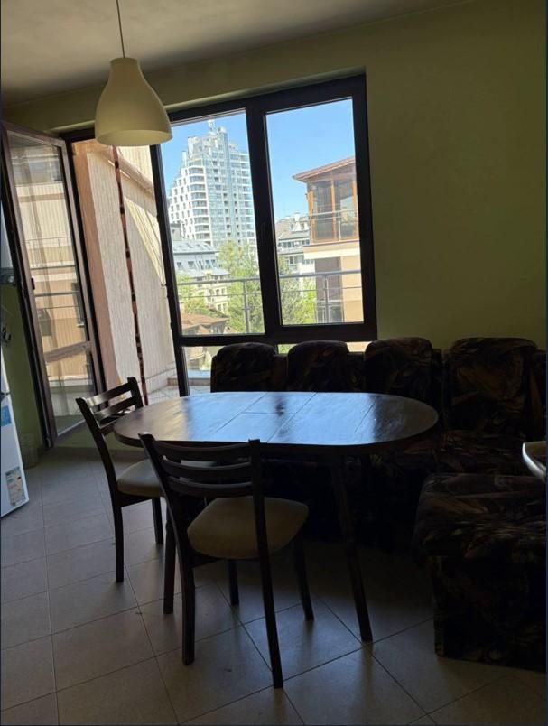 Дава се под наем Двустаен апартамент в София, Овча купел - 50 кв.м за 420 € - Снимка #2