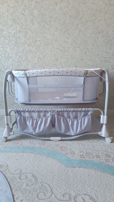 Детские Электронный манеж