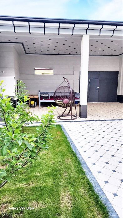 Продаётся евро дом в престижной локации