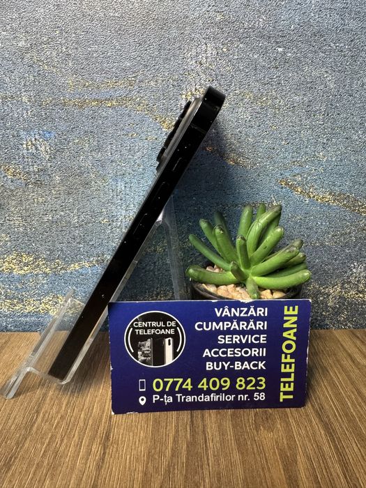 Iphone 14 Pro /128Gb/Garantie 2Ani Centrul de Telefoane/Rate