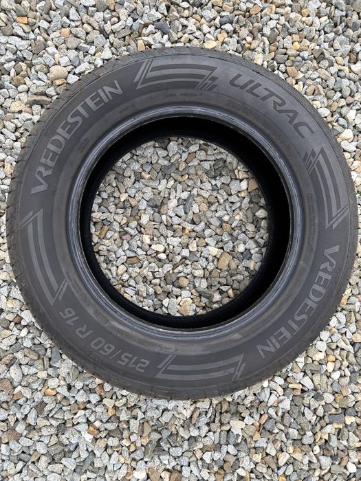 Anvelope Vredestein 215/60/16 vara
