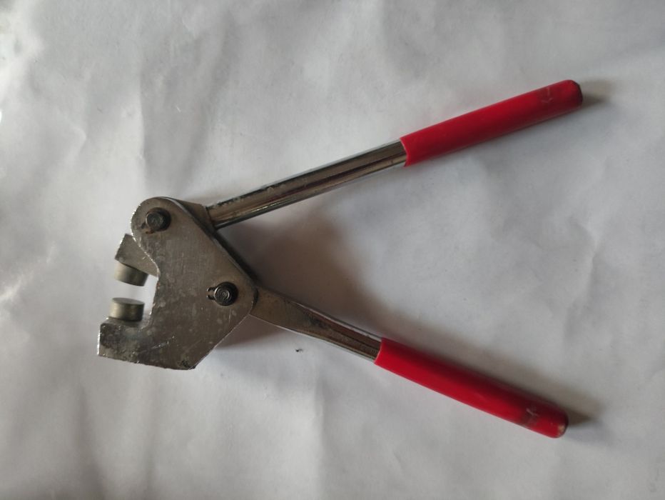 Продам пломбиратор