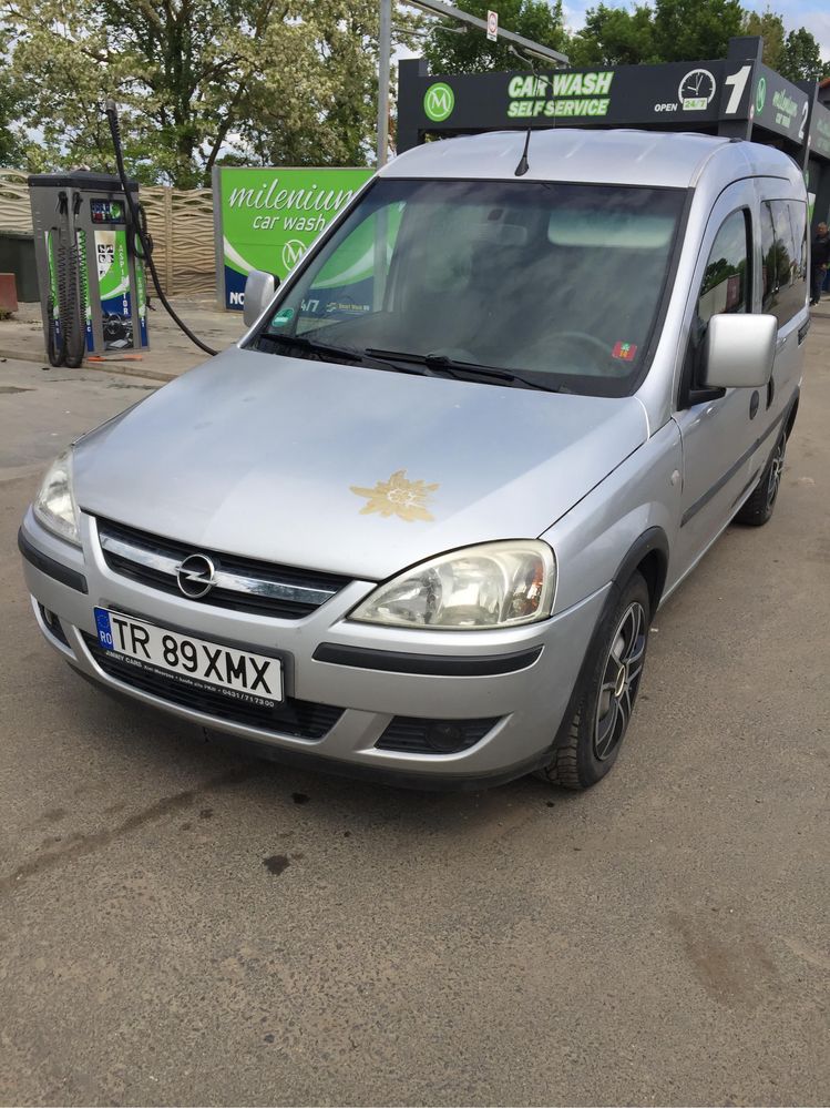 Vand Opel COMBO 1.6