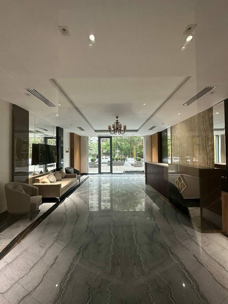 Аренда 2 комнатной,Mirabad Avenue Госпитальный рынок, метро Ойбек