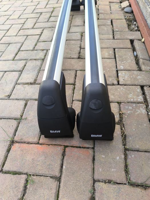 Bari transversale BMW E 6o