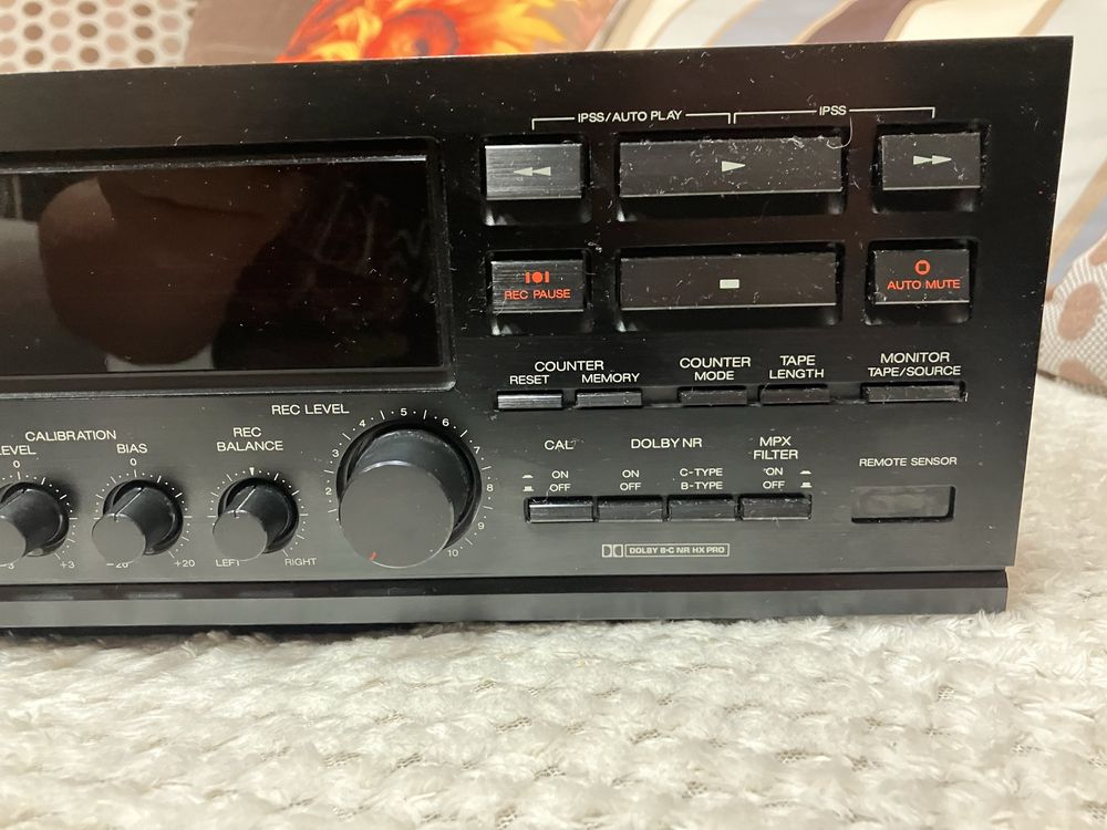 Продавам AKAI GX-67