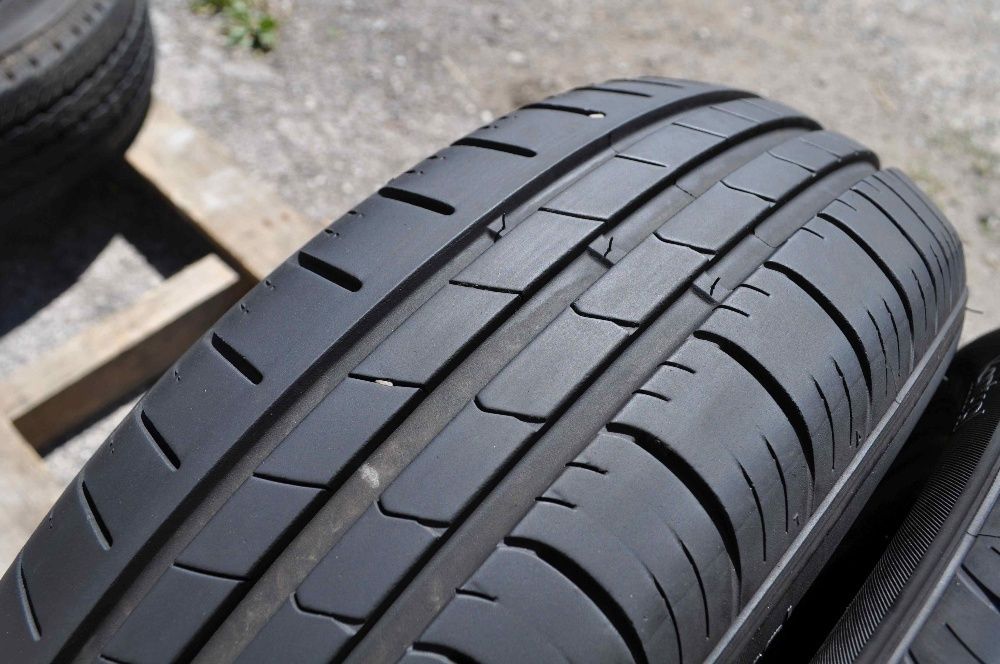 SET 2 Anvelope Vara 165/65 R14 HANKOOK KINERGY ECO 79T