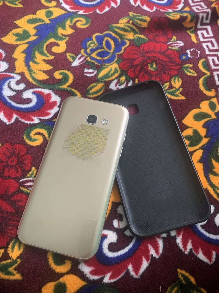 SAMSUNG A5 36 gega