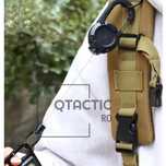 Suport cu carabinieră - retractabil- chei, badge, asigurare obiecte