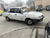 Dacia Pick up ( Papuc) 1.6 4x4