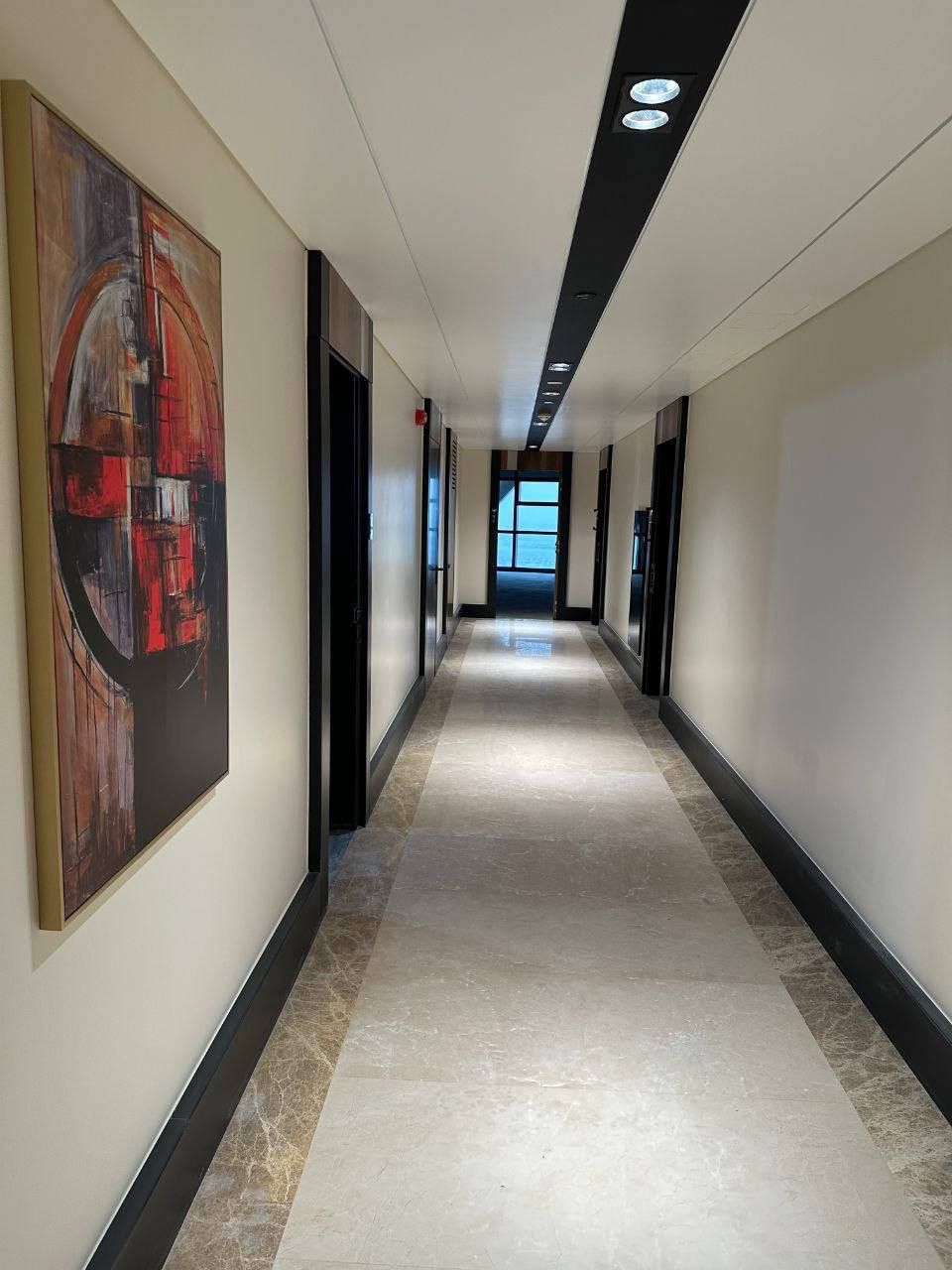 Квартира ЖК Piramit Tower 2/34/49 66 кв.м