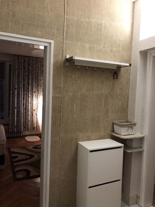 Дава се под наем Тристаен апартамент в София, Център - 87 кв.м за 867 € - Снимка #4