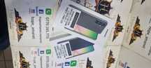 Hope Amanet P6 Samsung A56 SIGILAT!!