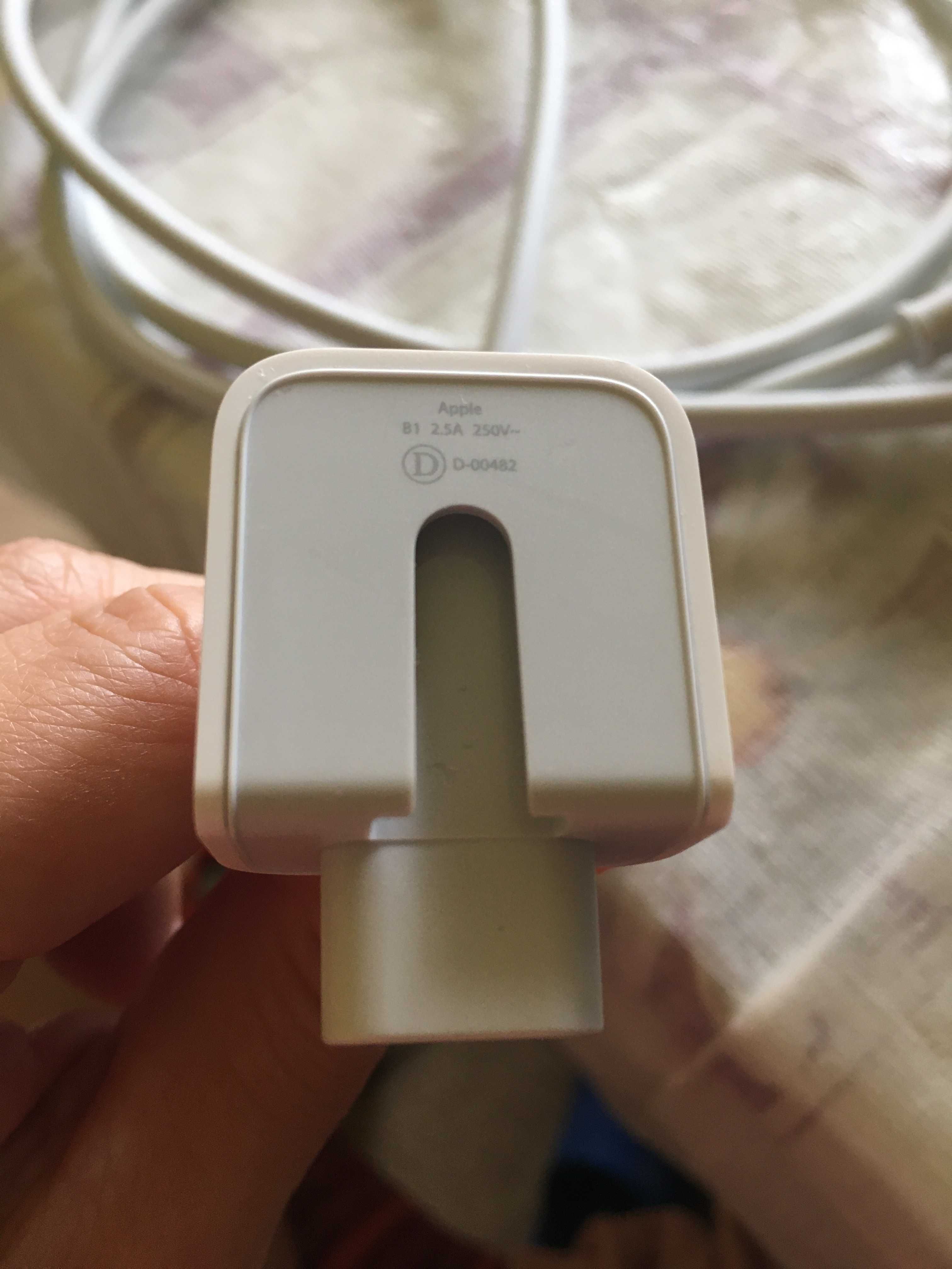 Cablu prelungitor Apple Power Adapter