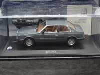 Macheta Maserati Biturbo Leo Models 1/43