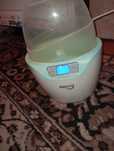Sterilizator biberoane
