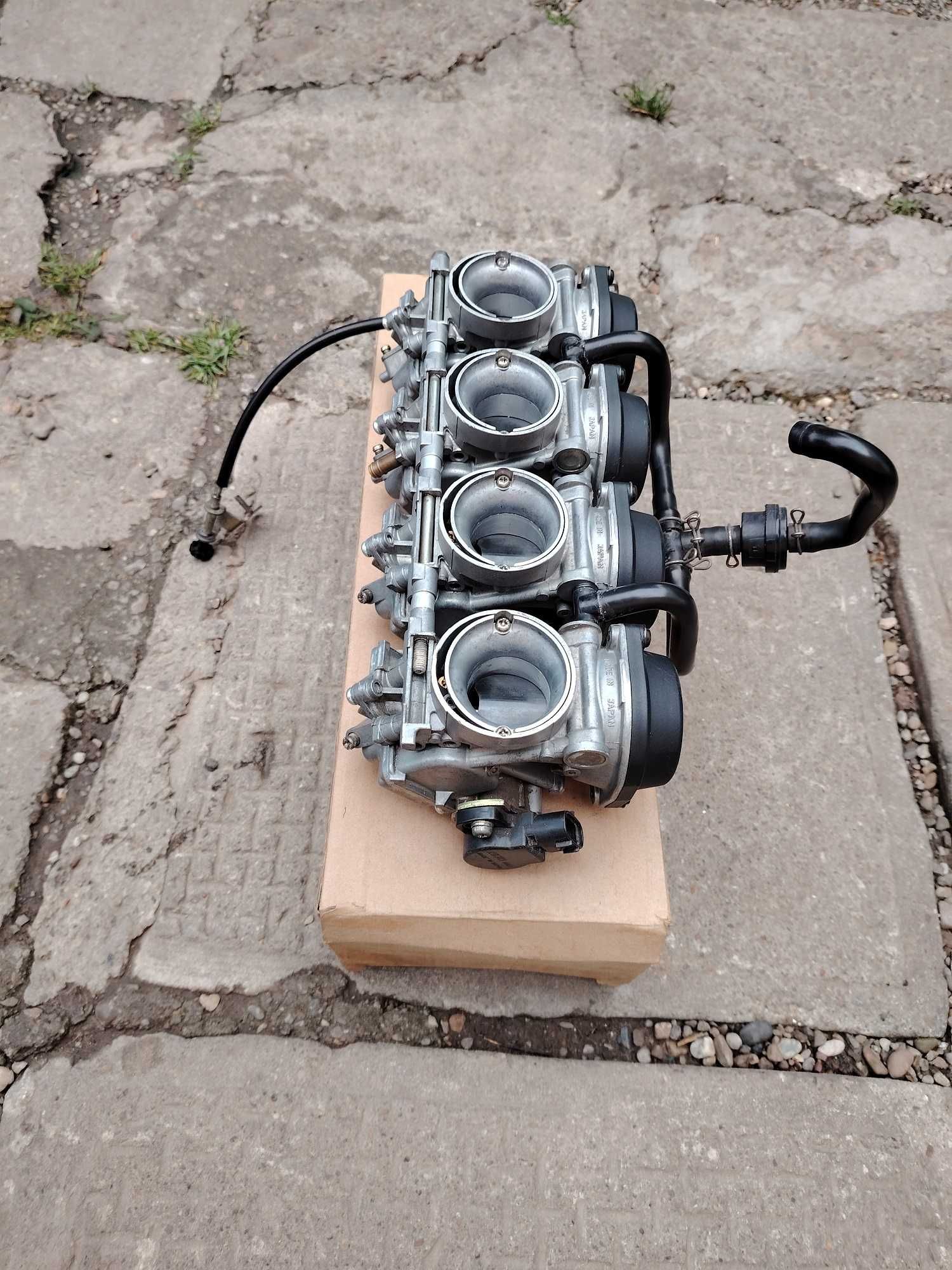 CARBURATOARE / MOTO / suzuki / gsxr / 600 / 750 SRAD