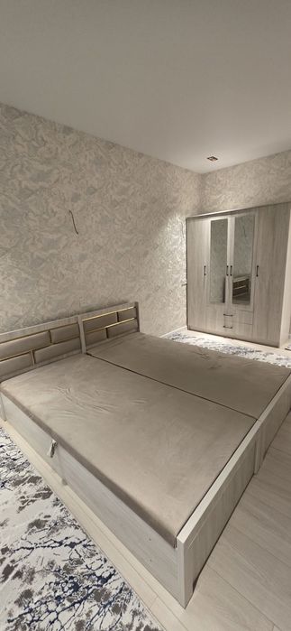 Аренда 2 комнатной квартиры Вуз.Городок ор-р Чимбой|Предоплата