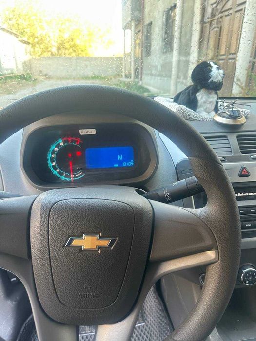 Продается Кобальт. Cobalt sotiladi