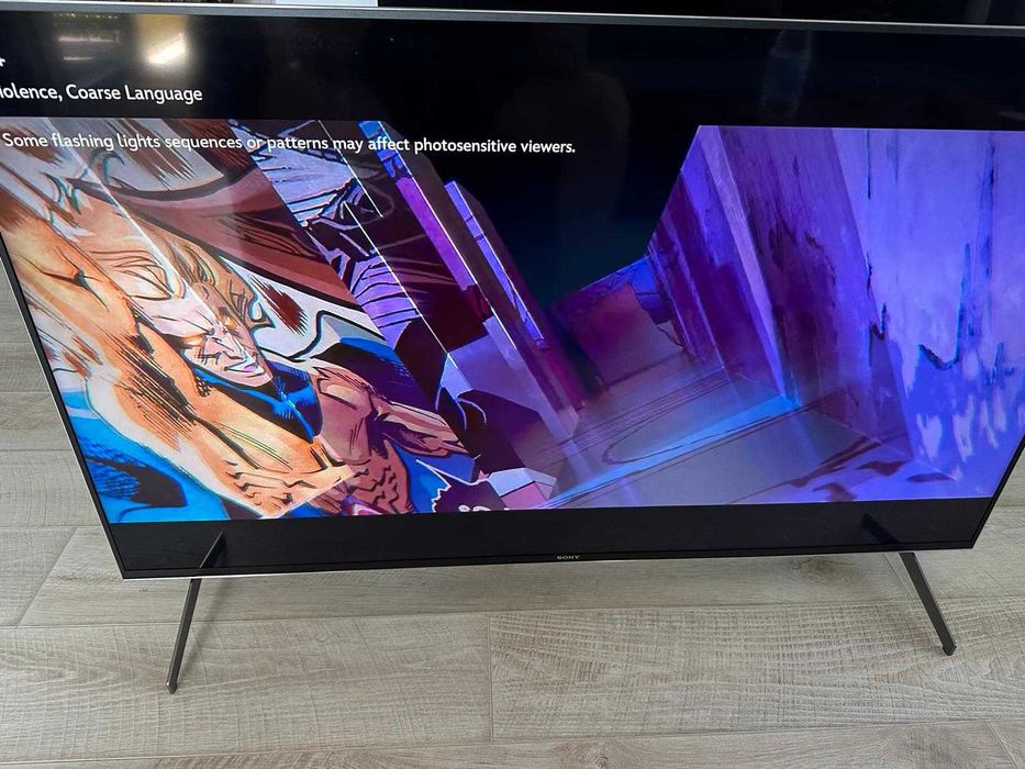 Televizor Sony 55XH9096 138.8 cm 4K LED