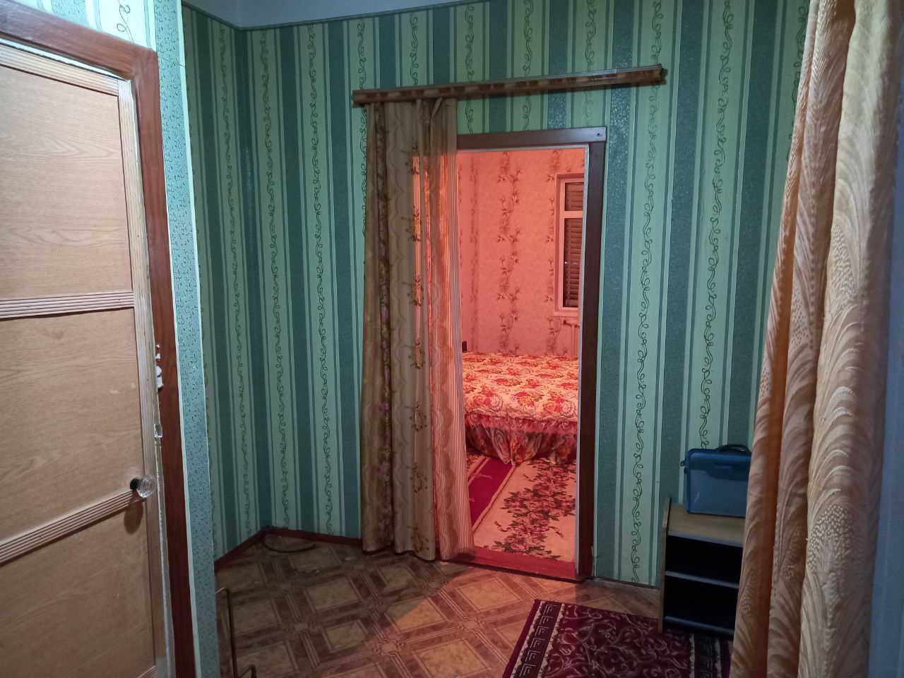 Аренда долгосрочная
