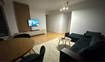 Apartament 2 camere de inchiriat Tunari