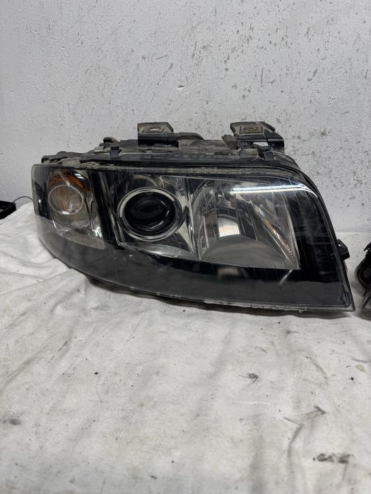 Фарове за Ауди А6 Ц5 Audi A6 C5 Xenon