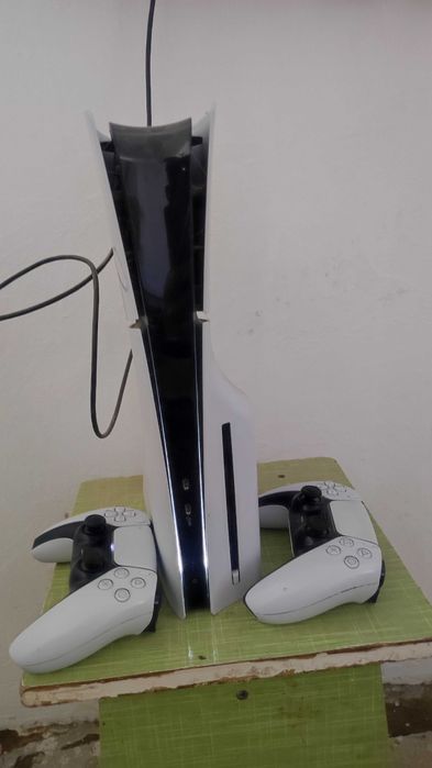 Рs 5 slim сатылады.