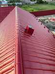 Montaj tigla ceramica, montaj tigla metalica, reparatii acoperisuri