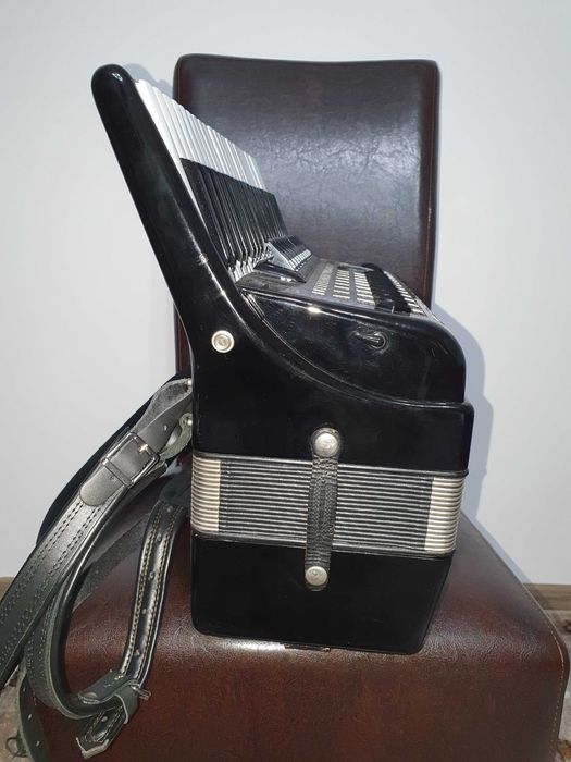 Weltmeister Meteor 120