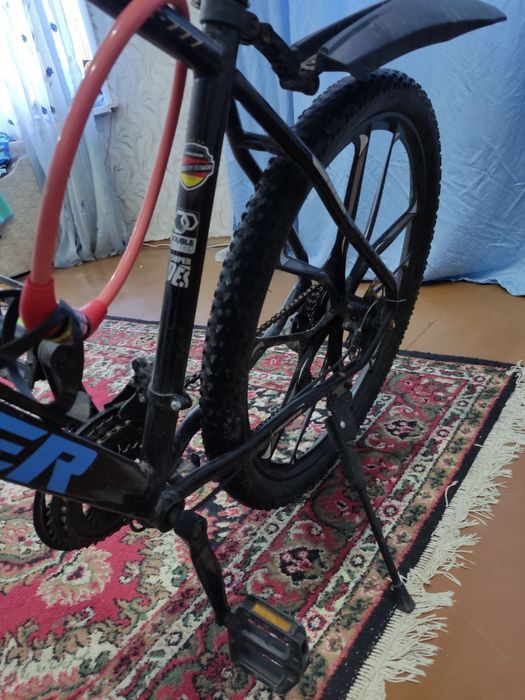 Продам велосипед