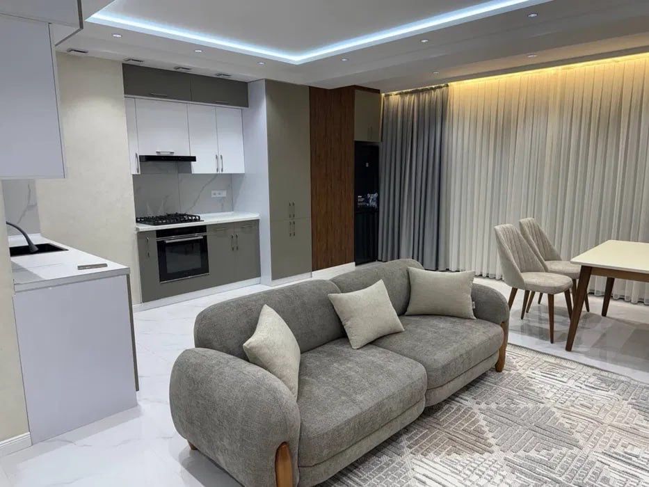 Срочно сдается квартира на Юнусабаде, по низкой цене!