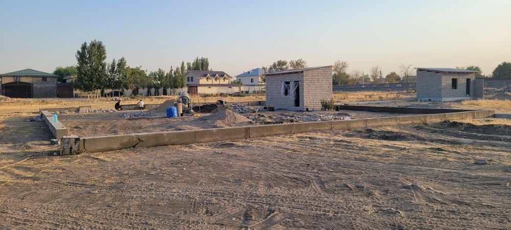 Ер сотилади арзонга 6 сотх