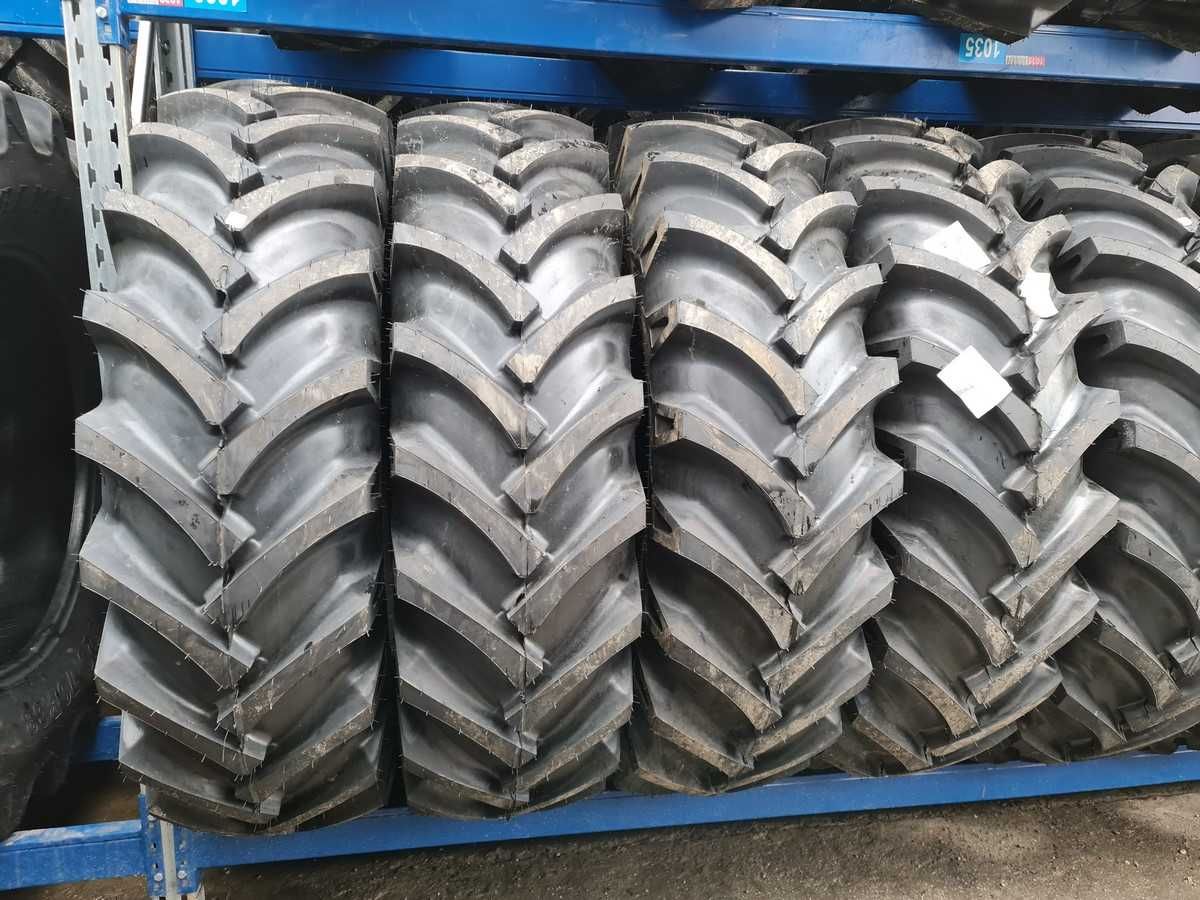 18.4-38 marca GTK cu 10PLY anvelope noi cauciucuri pentru TRACTOR