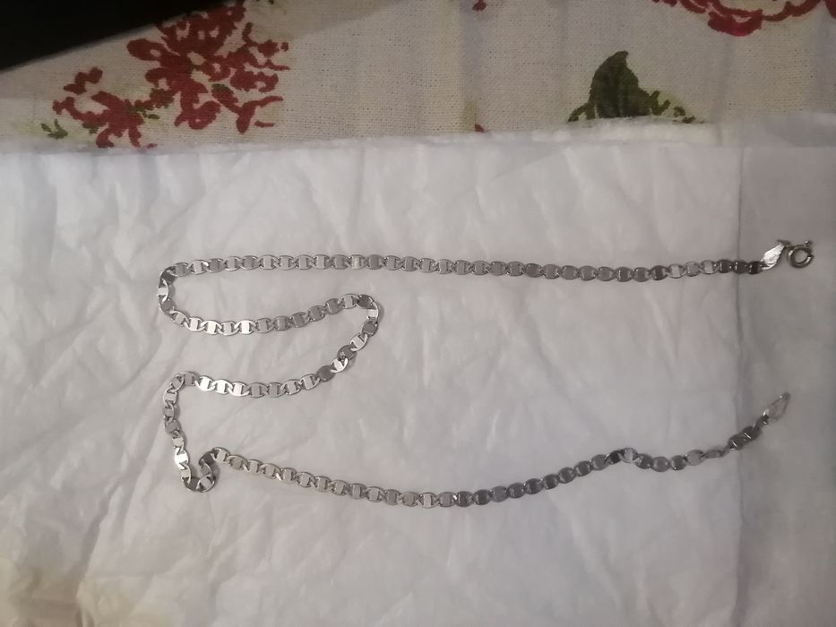 Серебро продам 925