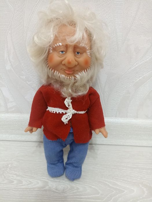 Кукла ГДР в отличном состоянии