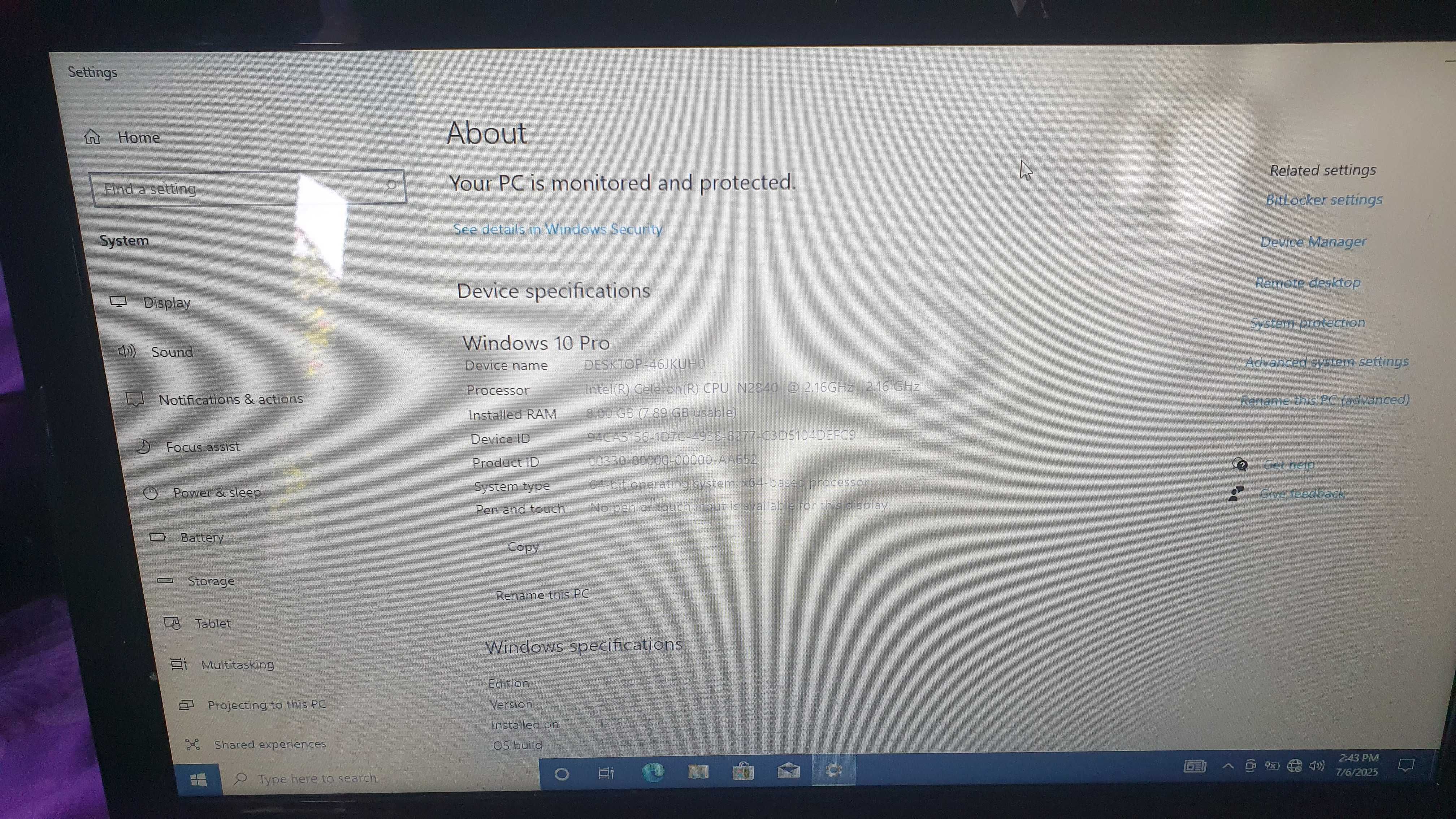 3 Laptopuri Lenovo I5 touchscreen