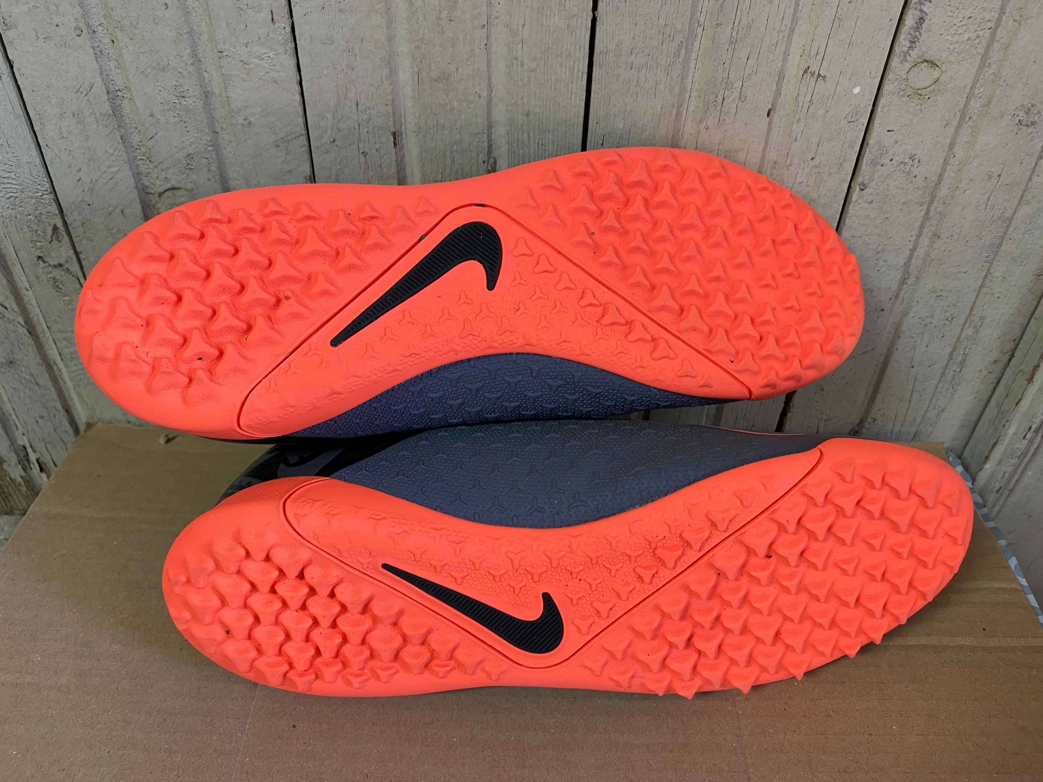 Nike Phantom VSN Academy DF TF''оригинални маратонки 42 номер