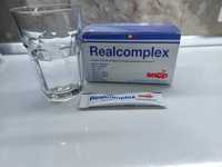 Realcomplex - combinatie de vitamine, minerale si extracte naturale.