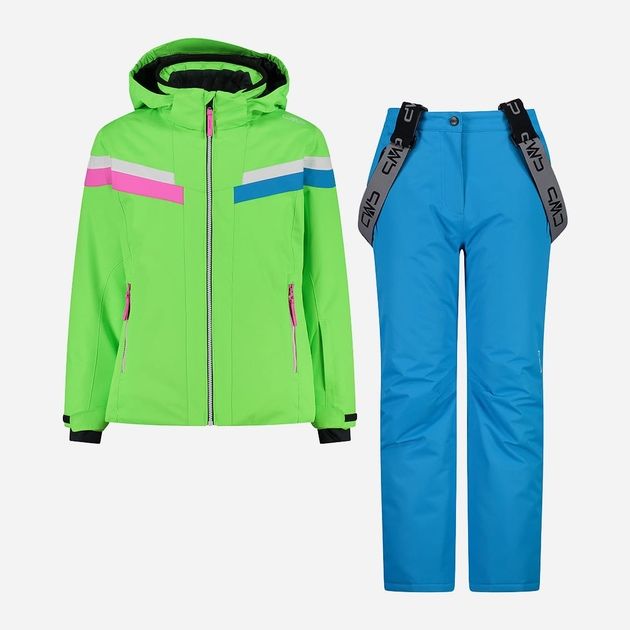 Лыжный костюм CMP для ребенка на рост 128