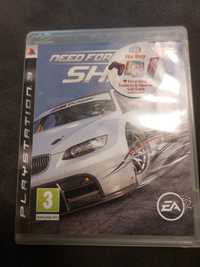 Need for speed shift