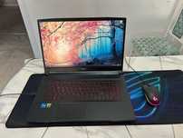 Игровой Ноутбук MSI