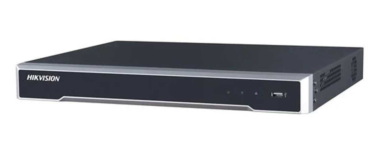 Продается новый Видеорегистратор Hikvision DS-7616NI-K2