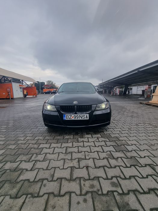 De vânzare BMW E90 M47 320D