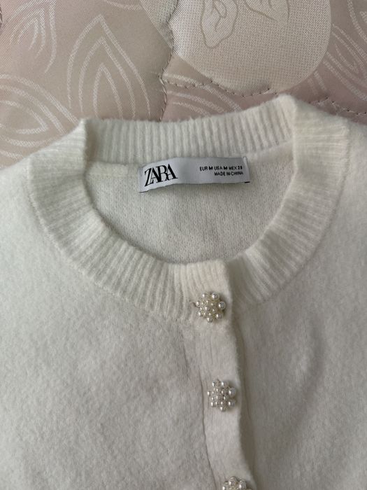 Свитерочек от Zara