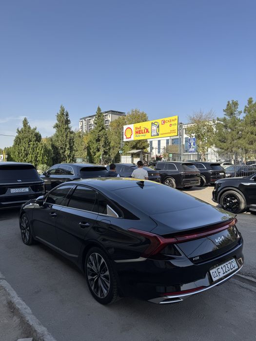 Kia k8 sotiladi kiraskasi toza holati idyal murojat uchun telfon qilin