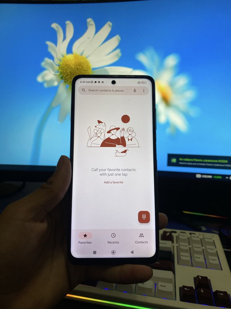 Poco X3 NFC sotiladi