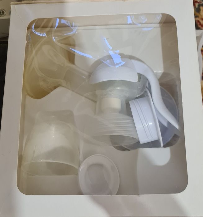 Продам молокоотсос